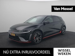 Hyundai IONIQ 5 - N AWD 84 kWh | Unieke rijbeleving | 650 PK |