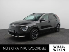 Kia Niro EV - ExecutiveLine 64.8 kWh