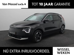 Kia Niro EV - ExecutiveLine 64.8 kWh | Stoel Verwarming & Koeling | Stuur Verwarming | Full LED | Elek.