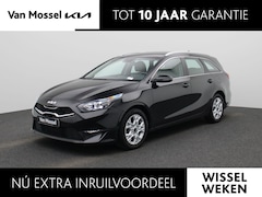 Kia Cee'd Sportswagon - Ceed Pulse 1.0 T-GDi 120 MHEV DCT ISG | * GRATIS TREKHAAK * | Navigatie | Climate Control