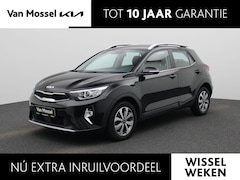 Kia Stonic - 1.0 T-GDI MHEV Dynamicline | Apple Carplay/Android Auto | Achteruitrijcamera | Airco | PDC