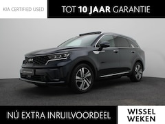 Kia Sorento - 1.6 T-GDI Plug-in Hybrid 4WD ExecutiveLine 5p. | SOH 100% | All-Season | HUD | Audio Bose