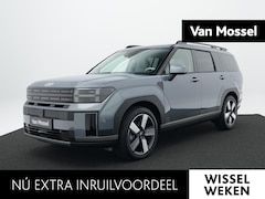 Hyundai Santa Fe - 1.6 T-GDI PHEV Premium Plus 4WD 7p | AKTIE AKTIE AKTIE | Stoelverwarming | Stoelverkoeling