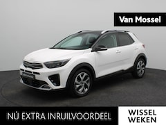 Kia Stonic - 1.0 T-GDi MHEV GT-Line | Sportstuur | cruise control adaptief en stuurhulp | achteruitrijc