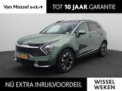 Kia Sportage - 1.6 T-GDi Plug-in Hybrid AWD DynamicPlusLine