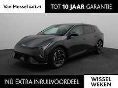 Kia EV4 - GT-Line Business Edition 81.4 kWh | DIRECT LEVERBAAR | VOORRAAD | NIEUW MODEL | NIEUW