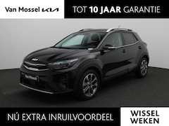 Kia Stonic - GT-Line Edition 1.0 T-GDI Automaat | Apple Carplay/Android Auto | Achteruitrijcamera | Air