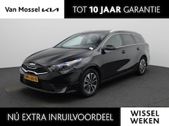 Kia Cee'd Sportswagon - Ceed 1.0 T-GDi Design Edition | JBL | Stoel & Stuur Verwarming | Elek. Achterklep | Climat