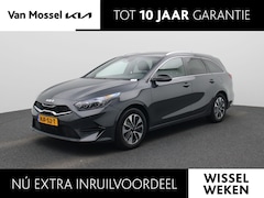 Kia Cee'd Sportswagon - Ceed 1.0 T-GDi Design Edition | JBL | Stoel/stuurverwarming | Navi | Camera | Climate Cont