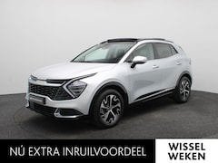 Kia Sportage - 1.6 T-GDi Hybrid DynamicPlusLine