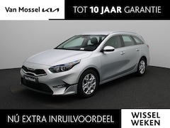 Kia Cee'd Sportswagon - Pulse 1.0 T-GDi 120 MHEV DCT ISG | * GRATIS TREKHAAK * | Navigatie | Climate Control | Lm