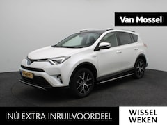 Toyota RAV4 - 2.5 Hybrid Dynamic Automaat | Navigatie | Achteruitrijcamera | cruise control adaptief | T