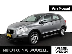 Suzuki SX4 S-Cross - 1.6 Comfort | Navigatie | Cruise Control | Trekhaak |