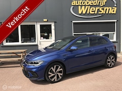 Volkswagen Polo - 1.0 TSI R-Line Business Veel uitstraling
