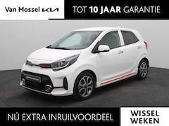 Kia Picanto - 1.0 DPi GT-Line