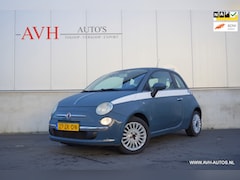 Fiat 500 - 1.2 Pop