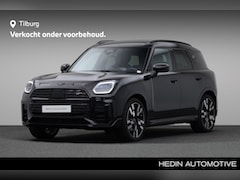 MINI Countryman - E John Cooper Works M 66.5 kWh | Panoramadak | Harman Kardon | Head Up Display | Stoel & S