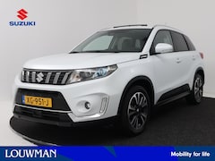Suzuki Vitara - 1.4 Boosterjet Stijl | Afneembare trekhaak | Schuif/-kanteldak | Afneembare trekhaak |