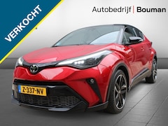 Toyota C-HR - 2.0 Hybrid GR-Sport / Bi-tone / Android/Apple Carplay