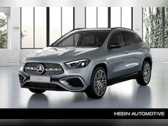 Mercedes-Benz GLA-Klasse - GLA 250e Automaat 140 Years Edition