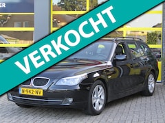 BMW 5-serie Touring - 520i (Youngtimer)