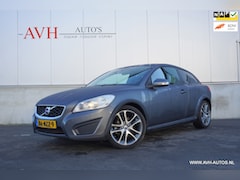 Volvo C30 - 1.6 D2 Advantage