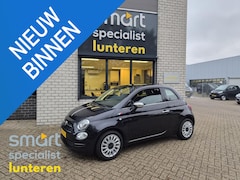 Fiat 500 - 0.9 TwinAir Turbo Collezione