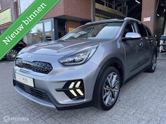 Kia Niro - 1.6 GDi Hybrid DynamicLine Style Pack LED*SCHUIFDAK