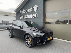 Volvo XC60 - 2.0 T8 Plug-in-hybrid AWD Polestar Engineered pano stoel + stuurverwarming 22 inch