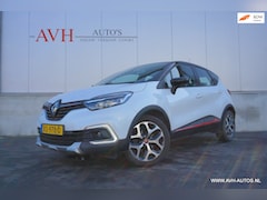 Renault Captur - 1.2 TCe Edition One Automaat