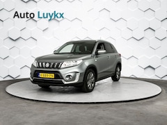 Suzuki Vitara - 1.0 Boosterjet Select Automaat | Navigatie | Cruise Control | Parkeercamera