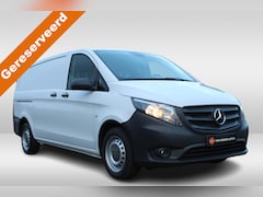 Mercedes-Benz Vito - 114 CDI Lang L2 Automaat | Trekhaak | Camera | Parkeersensoren