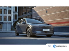 Hyundai IONIQ - 3 Trend 61 kWh | 750, - voordeel | Private Lease vanaf 399, - p/m
