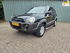 Hyundai Tucson - 2.0i Active Joy