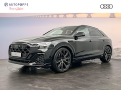 Audi Q8 - Pro Line S Plus 55 TFSI e 290 kW / 394 PK SUV 8 ve