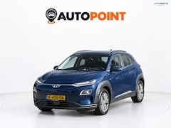 Hyundai Kona Electric - EV Comfort 64 kWhSOH 100% FASE 3|APPLECARPLAY|CAMERA|ADAPTIVE CRUISE CONTROL|LANE ASSIST|P