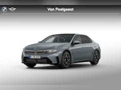 BMW i3 - Sedan 50 xDrive First Edition 113.4 kWh | M Sportpakket | Innovation Pack | Trekhaak