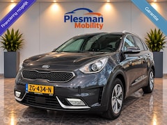 Kia Niro - 1.6 GDi Hybrid DynamicPlusLine, 100% Onderhouden