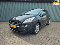Peugeot 3008 - 1.6 VTi ST Panodak