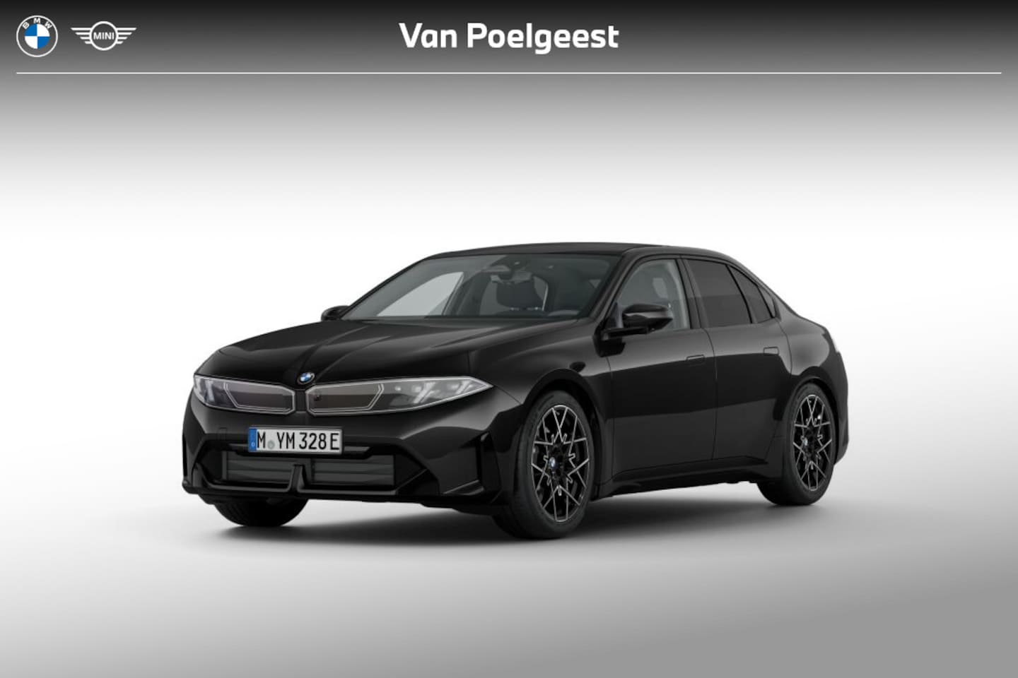 BMW i3 - Sedan 50 xDrive First Edition 113.4 kWh | M Sportpakket | Innovation Pack | Trekhaak - AutoWereld.nl
