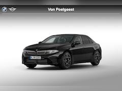 BMW i3 - Sedan 50 xDrive First Edition 113.4 kWh | M Sportpakket | Innovation Pack | Trekhaak
