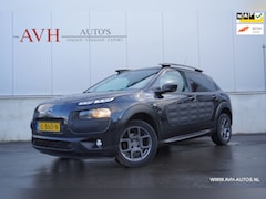 Citroën C4 Cactus - 1.2 PureTech Shine Automaat