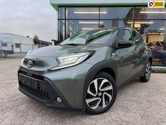 Toyota Aygo X - 1.0 VVT-i S-CVT Pulse|PDC|Stoelverwarming
