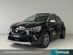 Renault Captur - 1.0 TCe 90 Techno | Schuif-/kanteldak | BOSE-Audio | Cruise Control Adaptief | Navigatie |