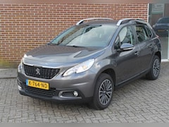 Peugeot 2008 - 1.2 PureTech 110pk Active