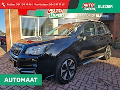 Subaru Forester - 2.0 AWD CVT Afn. Trekhaak, Camera, X-Mode