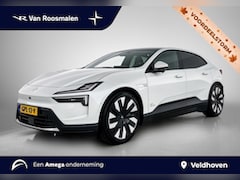 Polestar 4 - 4 Long Range Single Motor 100 kWh | Plus Pack | Pro Pack |