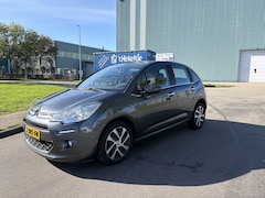 Citroën C3 - 1.0i PureTech Feel Edition 68 PK. Zuinige en fijn rijdende auto Alle keuringen toegestaan