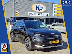 Kia Niro - 1.6 GDi PHEV Executive SOH 100%/Harman Kardon/Schuifdak/Head-Up/Lederen int./Stoelventilat