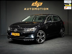 Volkswagen Polo - 1.0 TSI Highline | 1e Eig | ACC | NAP | Carplay | NL Auto